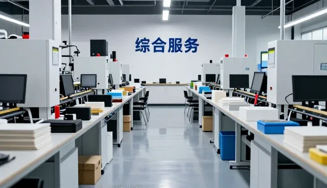 智能配送系统